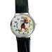 Vintage Walt Disney Productions Mickey Mouse Bradley Mechanical Watch