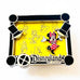 Disney Minnie Mouse Ink and Paint Collection Animation Slider LE 2000 Pin
