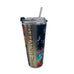 Universal Epic Universe Grand Opening Day Stainless Steel Tumbler