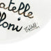 Vintage Baldelli Italia Italy Serving Spaghetti Tortellini Ravioli Italian Dish