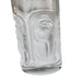 Lalique Crystal Khepri Signed Glass Tumbler