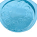 Glassybaby Aqua Blue Votive Glass Candle Holder