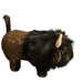Bootbarn Carstens Home Billy Buffalo Footstool