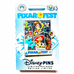 Pixar Fest Disneyland Resort 2024 Limited Release Pin