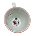 Disney Parks Minnie Mouse Morning See You Latte! Pink Coffee Mug