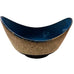 Thomas Toft Mid-Century Modern Studio Pottery Denmark Bowl