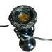 Vintage Baroque by Wallace Silver Plated Candelabra 3 Arm
Candleholder