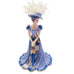 Bradford Editions Lena Liu Elegant Era Ball Bell Sunday Best First Issue Figure