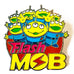 Disney Pixar Toy Story Little Green Aliens Flash Mob Pin