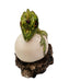 Vintage Windstone Editions Dragon Egg Figure