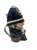 Vintage Shorter & Son Policeman Milk Jug