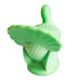 Vintage Jadeite Lidded Turkey Dish