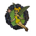 Disney Tinker Bell Purple Booster Collection Pin