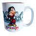 Disneyland Resort DLR Grumpy 3D Ceramic Coffee Mug