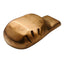 Vintage Brass Boxing Glove Desk Display Paperweight Office Art