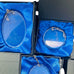 Celebrating the Son of Life of God Collectors Set of 20 Glass Legacy Ornaments