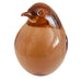 Murano Art Glass Signed Seguso Penguin