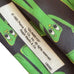 Vintage 1995 Gumby Ralph Marlin Neck Tie