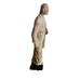 Vintage Religious St. Joseph Tribute Award Figure Sculpture