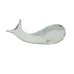 Kosta Boda Jonah And The Whale Signed Figurine