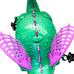 Disney Main Street Electrical Parade Light Up Elliott Dragon Popcorn Bucket
