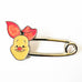 Disney Piglet Winnie The Pooh Safety Pin