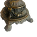 Antique Ornate Double Handle Vase -