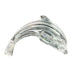 Waterford Crystal Dolphin Figurine Paperweight