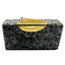 London Bridge Decorative Bird Figurine on Stone Base