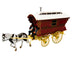 Matchbox Special Edition YSH1 Gypsy Caravan Models of Yesteryear Wagon