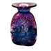 Vintage Robert Held Art Glass Bottle with Stopper