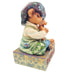 Jim Shore Boyds Bears Best Friends Maebell McBearsley Figurine