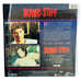 Scared Stiff Laserdisc Horror Movie