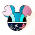 Disney Stitch Mickey Mouse Icon Mystery Pouch Pack Pin
