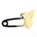 Disney Piglet Winnie The Pooh Safety Pin