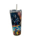 Universal Epic Universe Grand Opening Day Stainless Steel Tumbler
