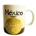 Starbucks Coffee Mexico Aztec Collector International Mug