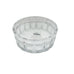 Waterford Crystal Crosby Wine Bottle Bar Bowl Coaster