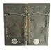 Martha Hinson Original Signed Numbered Framed Set of 2