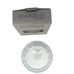 Waterford Crystal Crosby Wine Bottle Bar Bowl Coaster