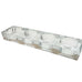 Vintage Tealight Glass Candle Holder