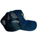 Von Dutch x Popeye x The SeaCleaners SnapBack Hat