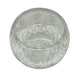 Vintage Cut Crystal Glass Bowl