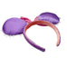 Disney Parks Tangled Rapunzel Pascal Minnie Ear Headband Ears