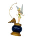 Hallmark Keepsake Disney Peter Pan TINKER BELL Movement Ornament