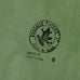 Vintage Bordallo Pinheiro Portugal Green Rabbit Lettuce Platter