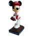 Disney D23 Mickey Mouse LA Angels Stadium 2024 Baseball Bobblehead