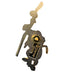 Disney The Lion Ling Rafiki Medicine Stick Pin