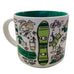 Starbucks Denver Been There Series Mug
