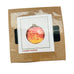 Studio Art Glass Christmas Susan Knecht Sunset Fantasy Holiday Ornament